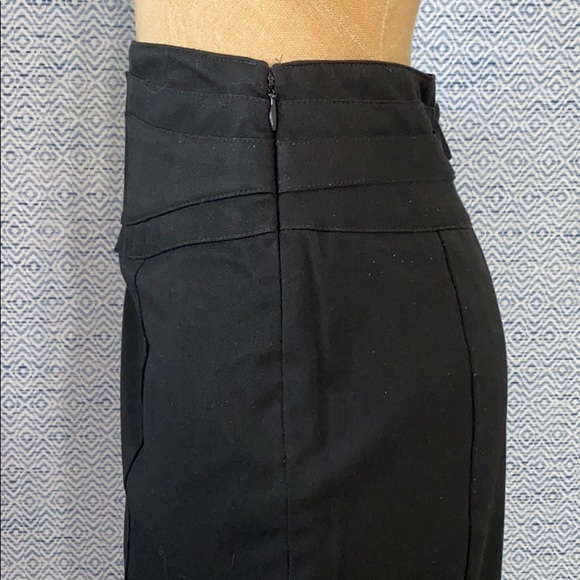 Express Pencil Skirt - Picture 9 of 10